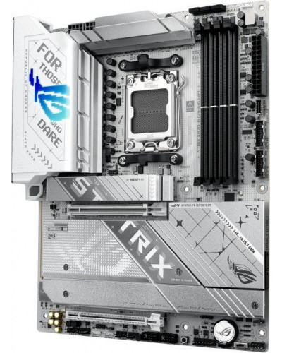 Материнська плата ASUS ROG STRIX X870-A GAMING WIFI (4711387737859)