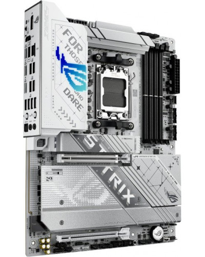 Материнська плата ASUS ROG STRIX X870-A GAMING WIFI (4711387737859)