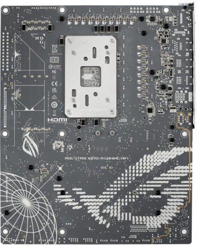 Материнська плата ASUS ROG STRIX X870-A GAMING WIFI (4711387737859)