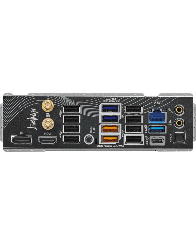Материнська плата ASRock B850 LiveMixer WiFi (4711581490154)