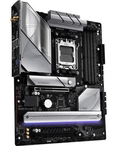 Материнська плата ASRock B850 LiveMixer WiFi (4711581490154)
