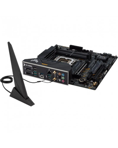 Материнская плата ASUS TUF GAMING B660M-PLUS WIFI (90MB1AZ0-M1EAY0)