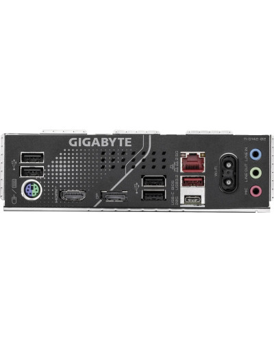 Материнська плата GIGABYTE B860 EAGLE WIFI6E (4719331866822)