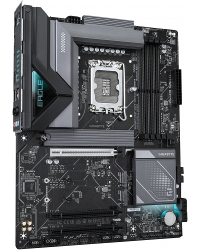 Материнська плата GIGABYTE B860 EAGLE WIFI6E (4719331866822)