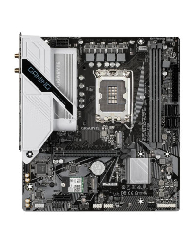 Материнська плата GIGABYTE H610M GAMING WIFI DDR4 (4719331861766)