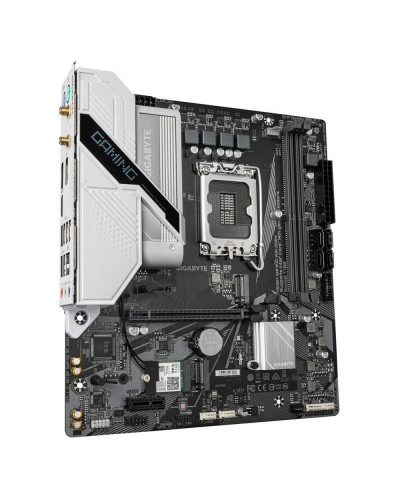 Материнська плата GIGABYTE H610M GAMING WIFI DDR4 (4719331861766)