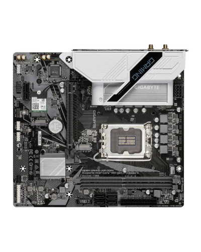 Материнська плата GIGABYTE H610M GAMING WIFI DDR4 (4719331861766)