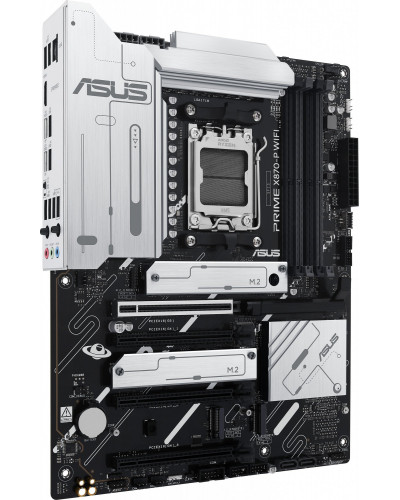 Материнська плата ASUS PRIME X870-P WIFI (4711387718148)