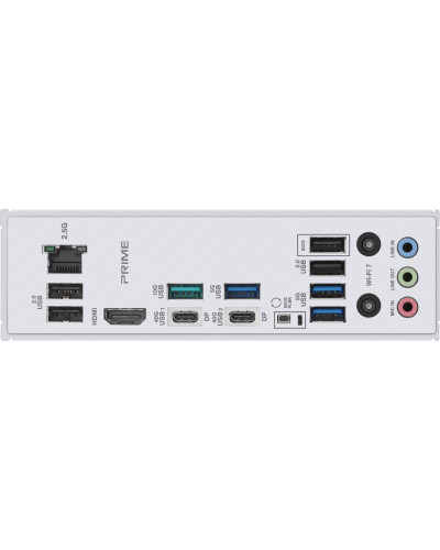 Материнська плата ASUS PRIME X870-P WIFI (4711387718148)