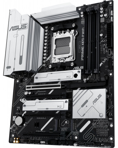 Материнська плата ASUS PRIME X870-P WIFI (4711387718148)