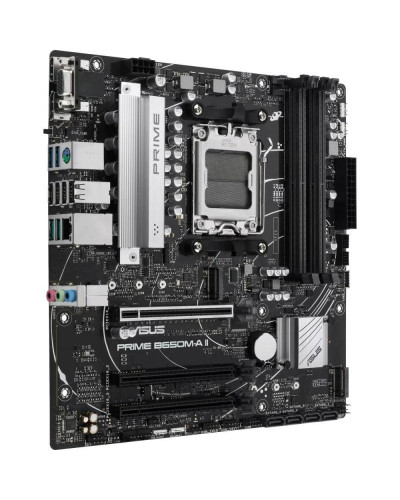 Материнська плата ASUS Prime B650M-A II-CSM (90MB1EH0-M0EAYC)