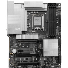 Материнська плата MSI PRO Z890-P WIFI (4711377257701)