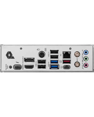 Материнська плата MSI PRO Z890-P WIFI (4711377257701)