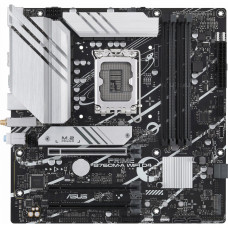 Материнська плата ASUS PRIME B760M-A WIFI D4 (4711081982661)
