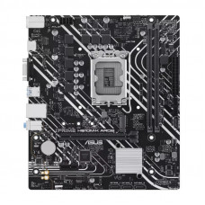 Материнська плата ASUS PRIME H610M-K ARGB (90MB1G90-M0EAY0)