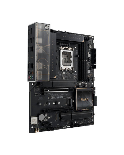 Материнська плата ASUS ProArt B760-CREATOR (90MB1F20-M0EAY0)