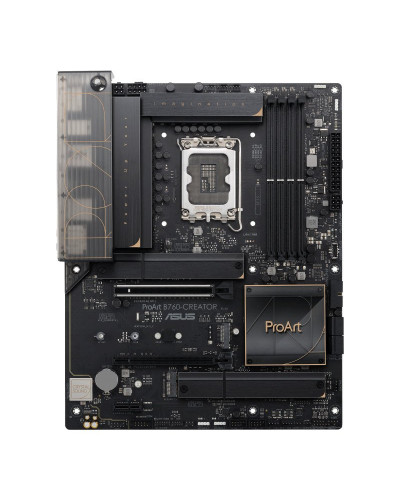 Материнская плата ASUS ProArt B760-CREATOR (90MB1F20-M0EAY0)