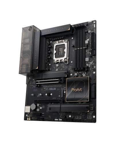 Материнська плата ASUS ProArt B760-CREATOR (90MB1F20-M0EAY0)