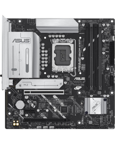 Материнська плата ASUS PRIME B860M-A WIFI (4711387806289)