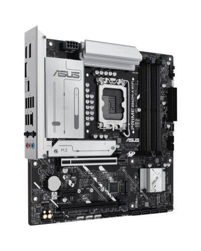 Материнська плата ASUS PRIME B860M-A WIFI (4711387806289)