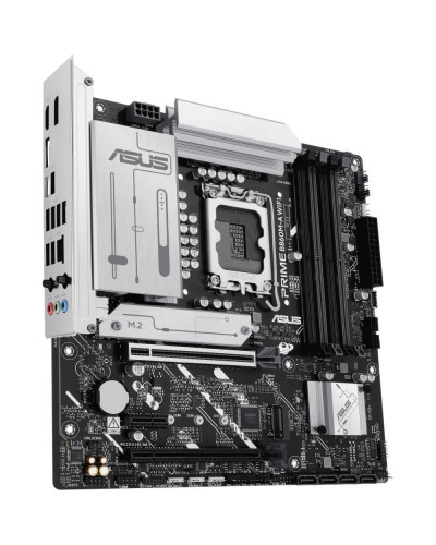 Материнська плата ASUS PRIME B860M-A WIFI (4711387806289)