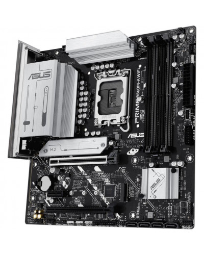 Материнська плата ASUS PRIME B860M-A WIFI (4711387806289)