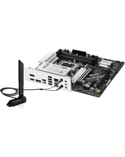 Материнська плата ASUS PRIME B860M-A WIFI (4711387806289)