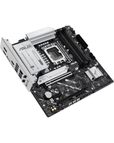 Материнська плата ASUS PRIME B860M-A WIFI (4711387806289)