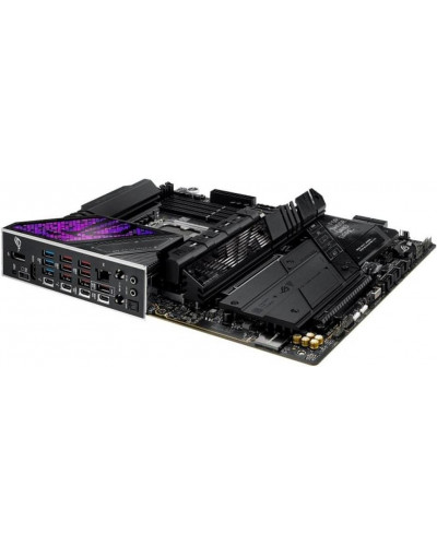 Материнская плата ASUS ROG STRIX Z890-E GAMING WIFI (4711387756133)