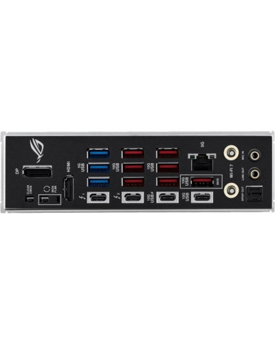 Материнская плата ASUS ROG STRIX Z890-E GAMING WIFI (4711387756133)