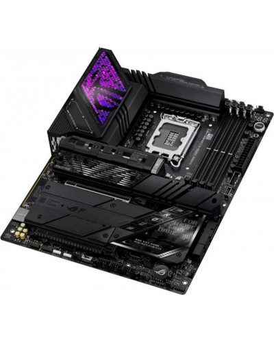 Материнская плата ASUS ROG STRIX Z890-E GAMING WIFI (4711387756133)