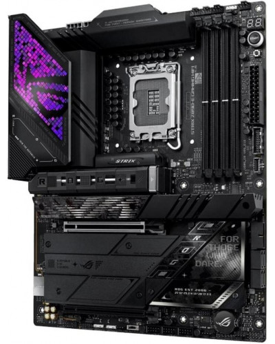 Материнская плата ASUS ROG STRIX Z890-E GAMING WIFI (4711387756133)