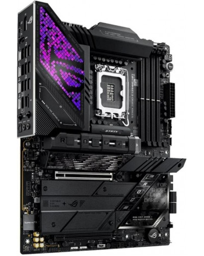 Материнская плата ASUS ROG STRIX Z890-E GAMING WIFI (4711387756133)