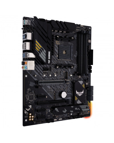 Материнська плата ASUS TUF GAMING B550-PLUS (4718017749435)