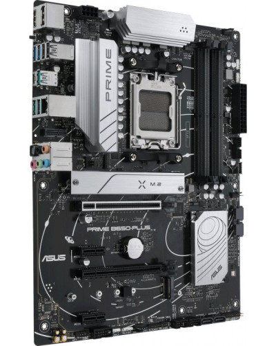 Материнська плата ASUS PRIME B650-PLUS (4711081923381)