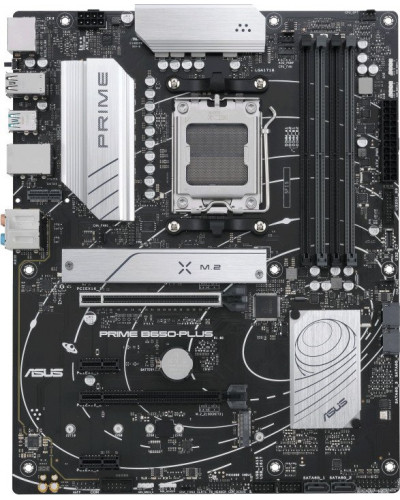 Материнська плата ASUS PRIME B650-PLUS (4711081923381)