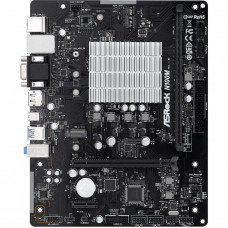 Материнська плата ASRock N100M (90-MXBK80-A0UAYZ)