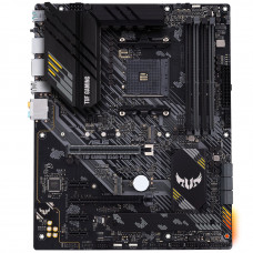 Материнська плата ASUS TUF GAMING B550-PLUS (90MB14G0-M0EAY0)