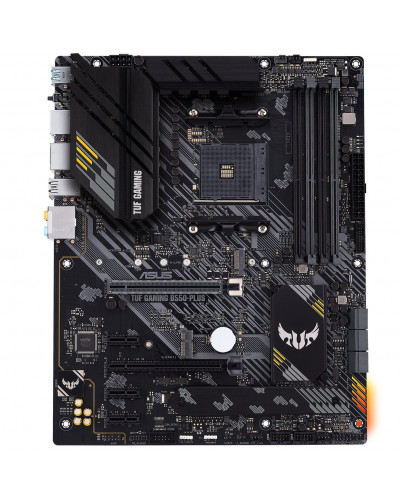 Материнська плата ASUS TUF GAMING B550-PLUS (90MB14G0-M0EAY0)