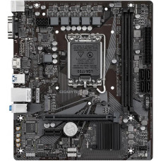 Материнська плата GIGABYTE H610M H (4719331859985)