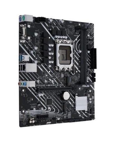 Материнська плата ASUS PRIME H610M-E D4-CSM (4711081514800)