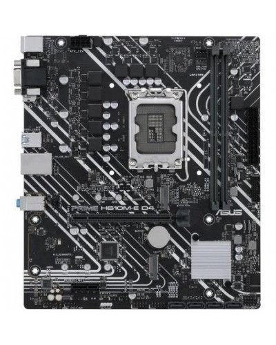 Материнська плата ASUS PRIME H610M-E D4-CSM (4711081514800)