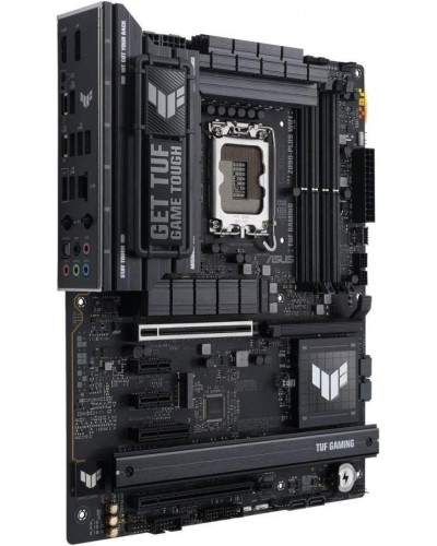 Материнська плата ASUS TUF GAMING Z890-PLUS WIFI (4711387763926)