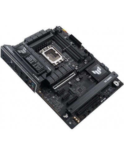 Материнська плата ASUS TUF GAMING Z890-PLUS WIFI (4711387763926)