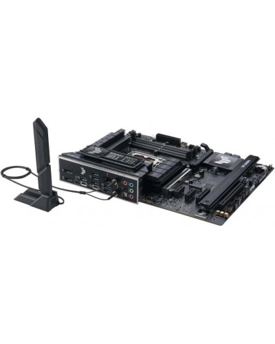 Материнська плата ASUS TUF GAMING Z890-PLUS WIFI (4711387763926)