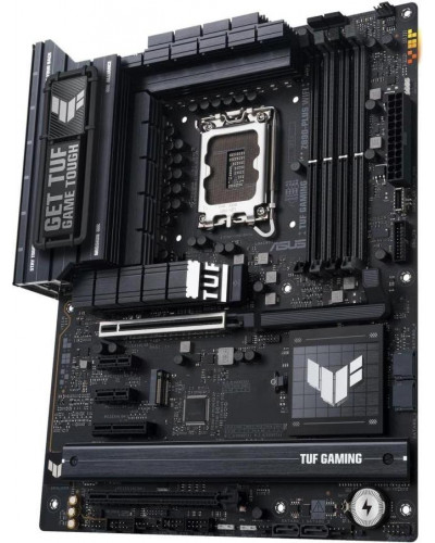 Материнська плата ASUS TUF GAMING Z890-PLUS WIFI (4711387763926)