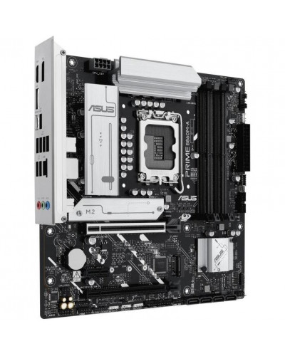 Материнська плата ASUS PRIME B860M-A-CSM (4711387819869)