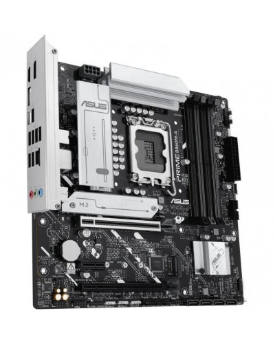 Материнська плата ASUS PRIME B860M-A-CSM (4711387819869)
