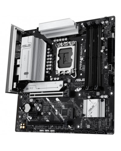 Материнська плата ASUS PRIME B860M-A-CSM (4711387819869)