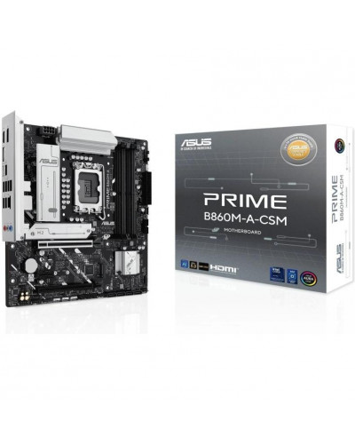 Материнська плата ASUS PRIME B860M-A-CSM (4711387819869)